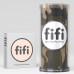 The Fifi Camouflage & 5 Sleeves - Disposable Masturbation Sleeve